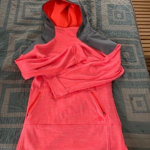 North Face Windbreaker